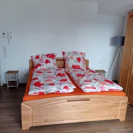 Volkach Am Main Apartment Екстериор снимка