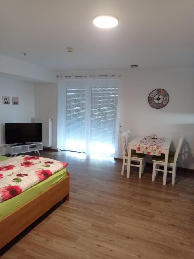 Volkach Am Main Apartment Екстериор снимка