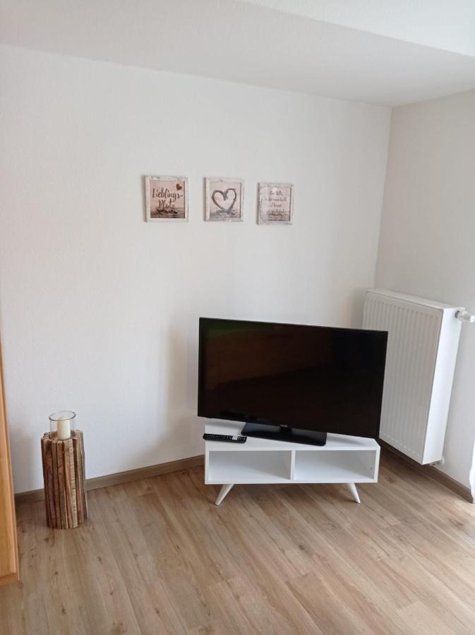 Volkach Am Main Apartment Екстериор снимка