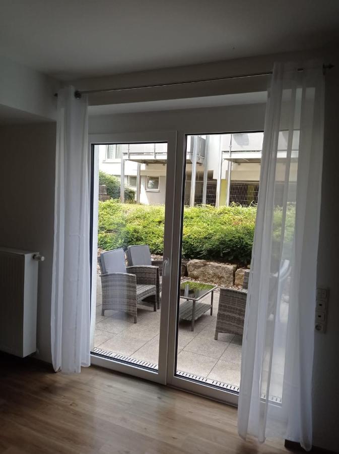 Volkach Am Main Apartment Екстериор снимка