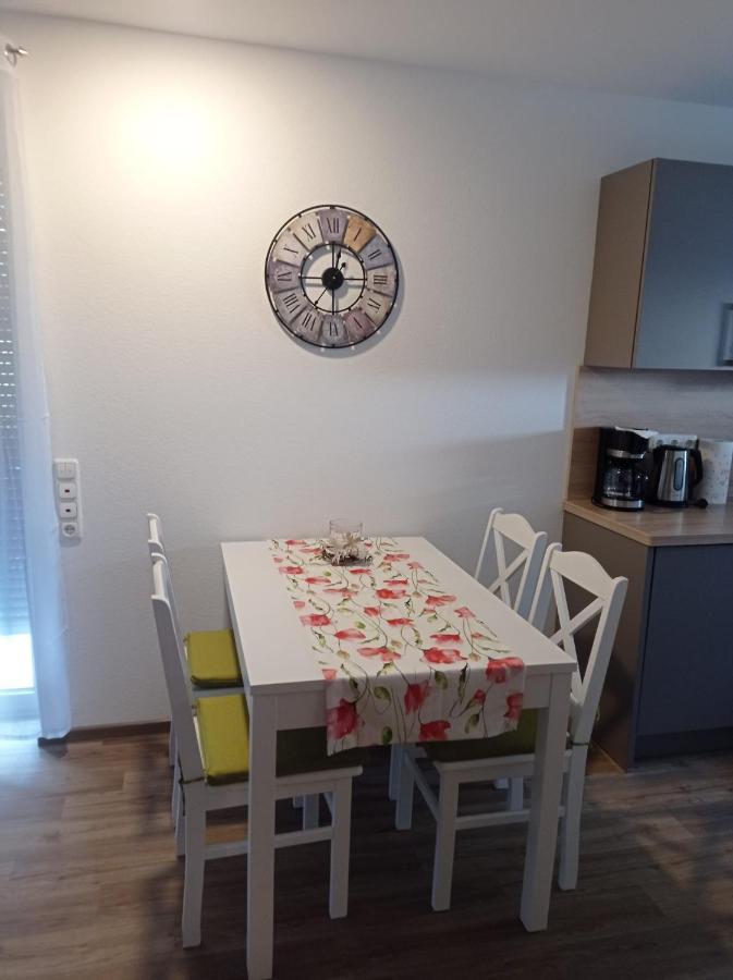 Volkach Am Main Apartment Екстериор снимка